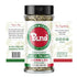 Kitchen Crafted - BLND Garlic Italiana Spice Seasoning, Gluten-Free Italian Barbecue Seasoning Rub, All-Natural Pasta, Pizza, Soup, Garlic Dry Rub...