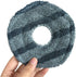 4 pack Replacement Washable Vacuum Mopping Pad Compatible with eufy X10 Pro Omni and eufy X9 Pro Robot Vacuum, Vacuum Replacement Parts...
