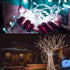 String Lights, 42ft Battery Operated String Lights, 120 Led IP65 Waterproof Outdoor Fairy Light with Timer 8 Modes for Bedroom,Garden,Party,Xmas T...