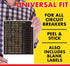 129 Circuit Breaker Labels - Fuse Box Stickers - Circuit Breaker Stickers - Circuit Breaker Box Labels - Fuse Box Labels - Circuit Breakers Label ...