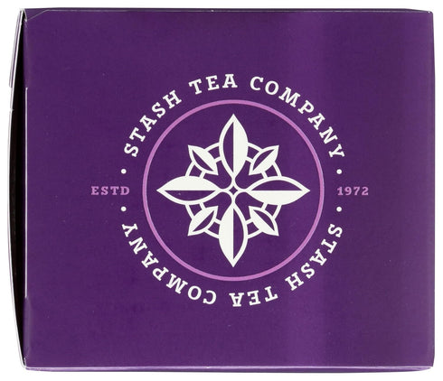 STASH TEA Christmas In Paris -Herbal Tea, 18 CT...