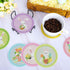 Whaline 8Pcs Easter Diamond Drawing Coasters with Holder, DIY Diamond Drawings Coasters, Colorful Bunny Rabbit Egg Diamond Drawing Kits for Adults...