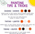 Creative Roots Paint Your Own Fox, DIY Fox, Kids Painting Set, Creativity for Kids, Ceramic Painting Kit for Kids, Ceramics to Paint, Paint Your O...