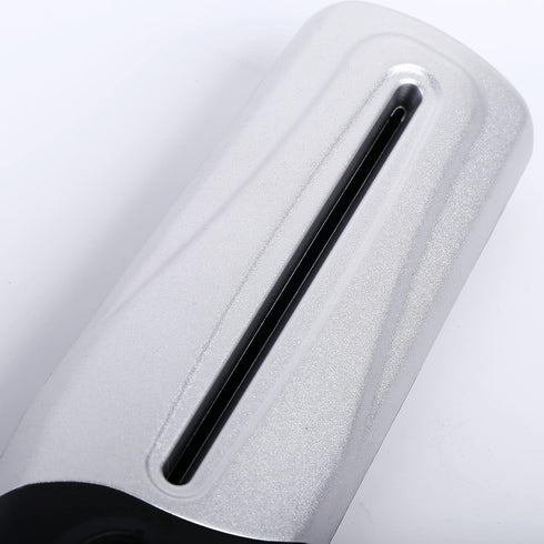 Handheld Mini Paper Shredder, Portable Paper Shredder, USB Auto Paper Shredder Document Cutter Strip Cutting Machine Office Stationery...