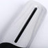 Handheld Mini Paper Shredder, Portable Paper Shredder, USB Auto Paper Shredder Document Cutter Strip Cutting Machine Office Stationery...
