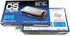 CS-X3 Squash C10 Air Spencer Refill - Pack of 3...