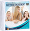 Utopia Bedding Zippered Mattress Encasement Twin XL, 100% Waterproof Bed Bug and Dust Mite Proof Mattress Protector, Absorbent Six-Sided Mattress ...