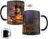 Morphing Mugs Disney – Mickey and Minnie Mouse - Campfire – Thomas Kinkade - One 11 oz Color Changing Heat Sensitive Ceramic Mug – Image Revealed ...