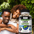 Kaya Naturals Liver Support | Gut Health Supplements for Women and Men | Milk Thistle and Dandelion Root Capsules | Detox Cleanse Liver Supplement...