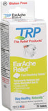The Relief Products Earache Relief Tablets, 70 Count...