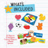 Briarpatch | Hocus Pocus, Everybody Focus, School Readiness Game for Preschool, Travel Friendly, Early Learning Activity for Kids Ages 3+...