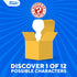 Funko Pop! Mystery Minis: Five Nights at Freddy's - Events (One Mystery Figure)...