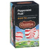 Celestial Seasonings Peppermint Peak Black Tea, 20 Tea Bags...