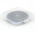 Dritz Omnigrid 45mm Rotary Blade Refill- 5 per Package, Silver...