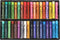 PATIKIL 36 Colors Oil Pastels, 36Pcs Soft Oil Crayons Creamy Pastels Stick Art Supplies for Art Painting Drawing Blending Graffiti for Artists Beg...
