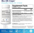Biotics Research Bio-DK Caps™–Emulsified Vitamin D and K, Vitamin D3 125 mcg & Vitamin K (k1,k2) 550 mcg- MK7– Vitamin D3 K2 K1, Stronger Bones, M...