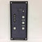 Universal Faceplate Replacement for Breckwell 4 Level Pellet Stoves and Inserts...