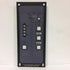 Universal Faceplate Replacement for Breckwell 4 Level Pellet Stoves and Inserts...