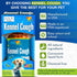 Dog Cough Treatment | Kennel Cough | Cat Cough Medicine | Dog Allergy | Kennel Cough Treatment | Dog Medicine | Cat Cough | 2 Oz...