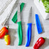 HENCKELS Paring Knives, 2-pc, Stainless steel...