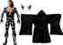 Mattel WWE Elite Action Figure & Accessories, 6-inch Collectible Shinsuke Nakamura with 25 Articulation Points, Life-Like Look & Swappable Hands...