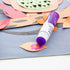 BAZIC Washable Disappearing Purple Glue Stick 8g / 0.28 Oz., Color Acid Free Glue Sticks for Photos Paper Kids at School Office (4/Pack), 2-Pack...