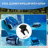 9995266-R1 Impeller with Screw for Dolphin Maytronics Automatic Pool Cleaner, Compatible with Edge/M4/M5/M400/M500/Nautilus/Apollo/Apollo Plus/Pre...