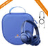 Aproca Blue Hard Storage Travel Case, Fit for Soundcore Anker Life Q20 Hybrid Active Noise Cancelling Headphones...