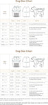 2018 Pet Clothes Dog Clothing Blank T-shirt Tanks Top Vests for Small Middle Large Size Dogs 100% Cotton Dog Summer Vest Classic (M, Yellow)...