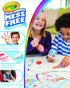 Crayola Color Wonder Markers, Mess Free Coloring, 10 Count, Age 3, 4, 5, 6...