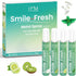 HM - Dry Mouth Flavoured Spray Xylitol - Alcohol Free | Instantly Hydrate & Moisturize | pH Balanced | Promotes Saliva Production & Soothes, Bad B...