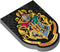 Harry Potter 48274 Hogwarts Memo Pad, Multi, 3"...