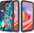 A52 Case, for Samsung Galaxy A52 5g Case Protective Hybrid Heavy Duty Drop Protection Case Hard PC with Duarble Silicone for Samsung Galaxy A52 5G...