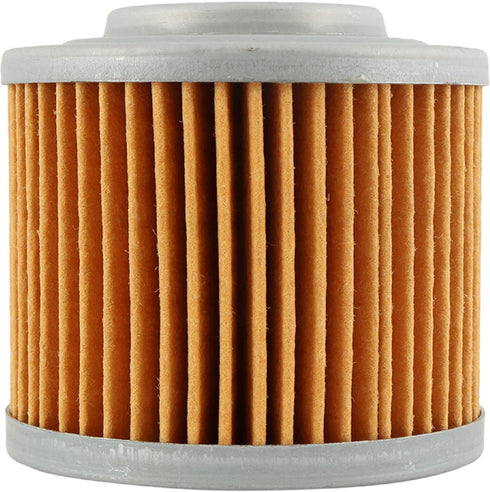 DB Electrical MIW B9008 Oil Filter Compatible With/Replacement For BMW F650 97 98 99, F650 GS/GS Dakar 06 07, F650 ST 97 98 99, F650CS 00 01 02 03...