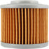 DB Electrical MIW B9008 Oil Filter Compatible With/Replacement For BMW F650 97 98 99, F650 GS/GS Dakar 06 07, F650 ST 97 98 99, F650CS 00 01 02 03...