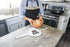 Pierre's Place™ Silicone Bread Baking Sling Mat | Anti-Stick | Food-Safe and BPA-Free Silicone | Designed in the USA...