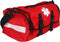 Dixigear First Responder On Call Trauma Bag W/Reflectors - Red...