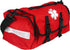 Dixigear First Responder On Call Trauma Bag W/Reflectors - Red...