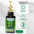 Vitamin K2 + D3 (120 Softgels) - Vitamin D3 K2 Supplement - Supports Cardiovascular & Bone Health - Non-GMO - Allergen-Free - 120 Softgels...