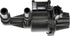 Dorman 911-673 Vapor Canister Purge Valve Compatible with Select Ford/Mazda/Mercury Models...