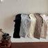4-Pack,Slouchy Socks for Women,Slouch Crew Socks,Cotton,Scrunch,Can be Stacked or Straightened...