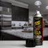 Black Flag Dry Ant And Roach Killer 9 Ounces, Aerosol Spray, Dry Formula, Plain, 1-Count...