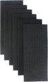 Fette Filter - Replacement Carbon Pre/Post Filters compatible with Holmes Air Purifiers - Compatible with Part AOR31 Filter I includes 6 Premium A...