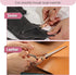 Mr. Pen- Fabric Scissors, 8-inch Rose Gold Premium Tailor Scissors, Sewing Scissors for Fabric Cutting, Fabric Cutter, Fabric Shears, Fabric Sciss...
