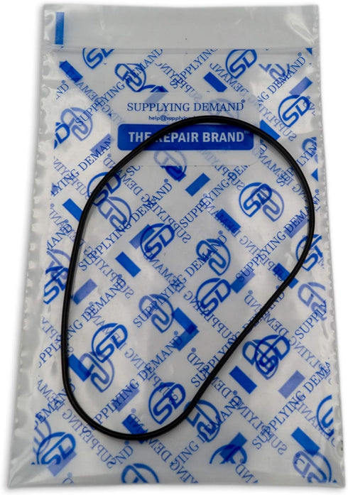 Supplying Demand MFZ32863101 1268431 Dishwasher Pump Gasket Replacement
