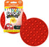 FoxMind Go Pop Roundo Holiday Limited Edition Red...