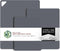 Plastic Cutting Boards for Kitchen, WK Flexible Cutting Board Mats, Thin Cutting Board Sheets, Dishwasher Safe, BPA Free, Multi Sizes...