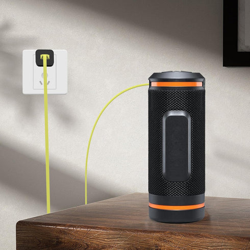 UE Boom Charging Cord Compatible with Ultimate Ears WONDERBOOM 3, Boom 3, MEGABOOM 3, ROLL, MEGABLAST Speakers, Micro USB Charger Cable, 4ft...