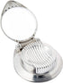 Winco, Aluminum Round Egg Slicer, Medium...