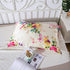 SLPBABY Silk Pillowcase for Hair and Skin with Hidden Zipper Print (Queen, Pattern5)...